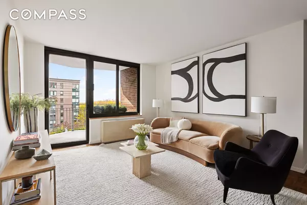 2 S End Avenue #7B, Manhattan, NY 10280