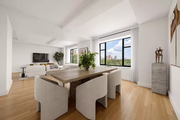 Manhattan, NY 10019,110 CENTRAL Park S #9A