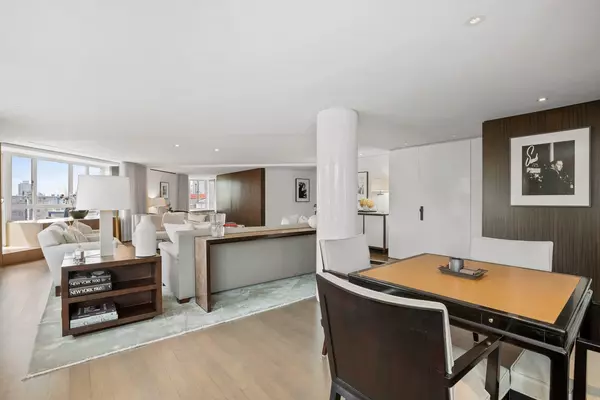 Manhattan, NY 10021,799 PARK Avenue #19BC