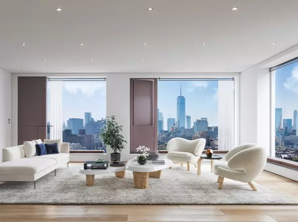 251 W 14th Street #10-B, Manhattan, NY 10011