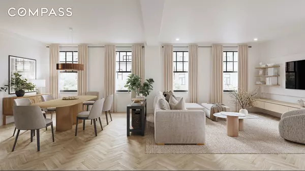 15 W 11th Street #7AB, Manhattan, NY 10011