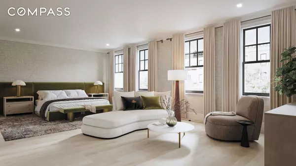 Manhattan, NY 10011,15 W 11th Street #7AB