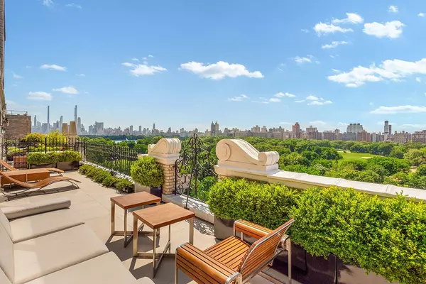 1200 5TH Avenue #PHB, Manhattan, NY 10029