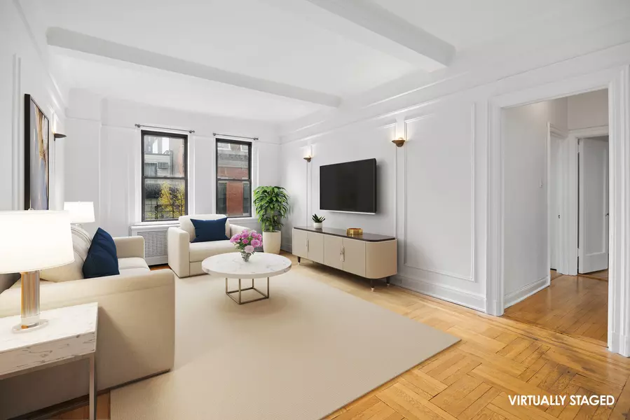 151 W 74TH Street #6B, Manhattan, NY 10023