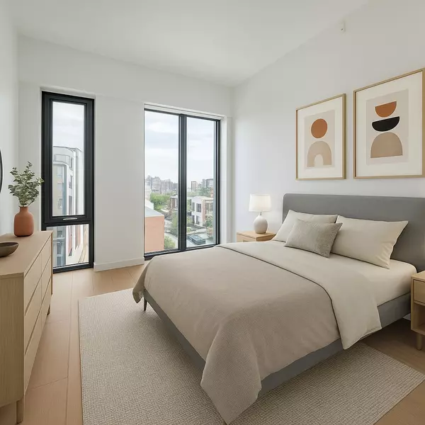 Queens, NY 11102,30-05 Vernon Boulevard #5-D