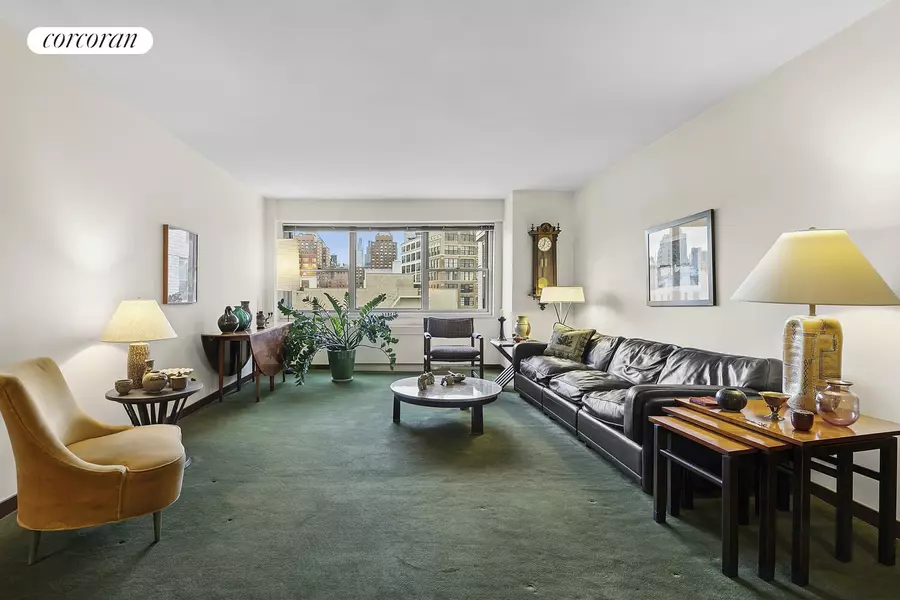 70 E 10TH Street #15G, Manhattan, NY 10003