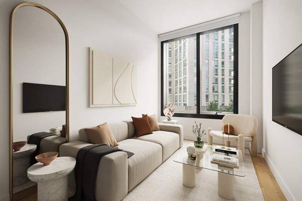 45-30 Pearson Street #4G, Queens, NY 11101