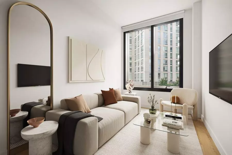 45-30 Pearson Street #4G, Queens, NY 11101