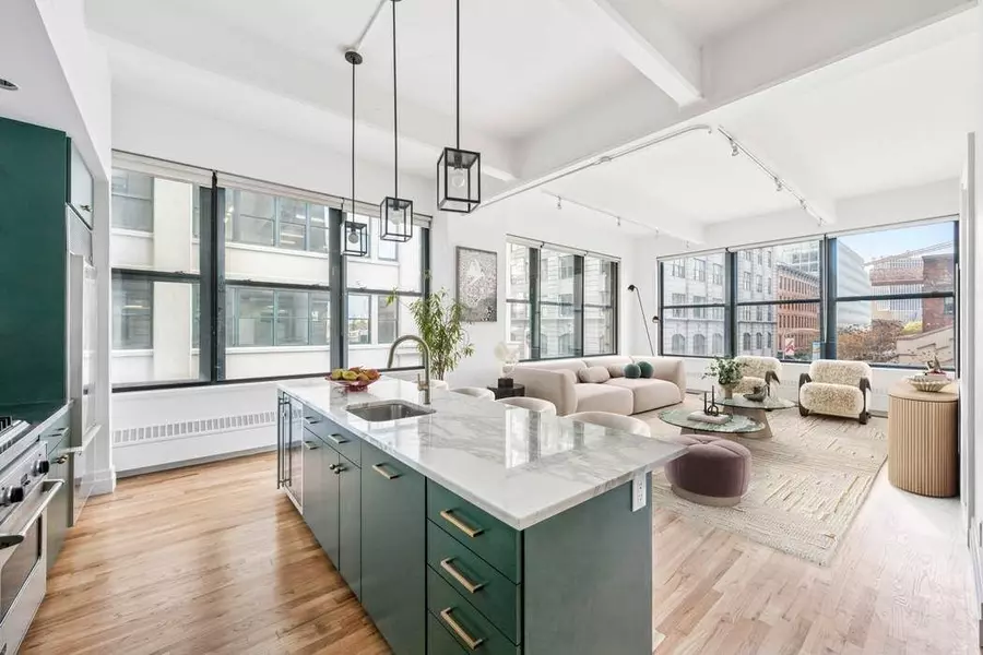 1 Main Street #2J, Brooklyn, NY 11201