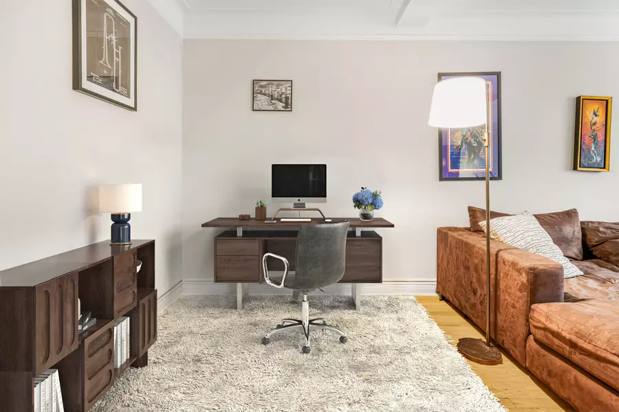 227 E 57TH Street #8B, Manhattan, NY 10022