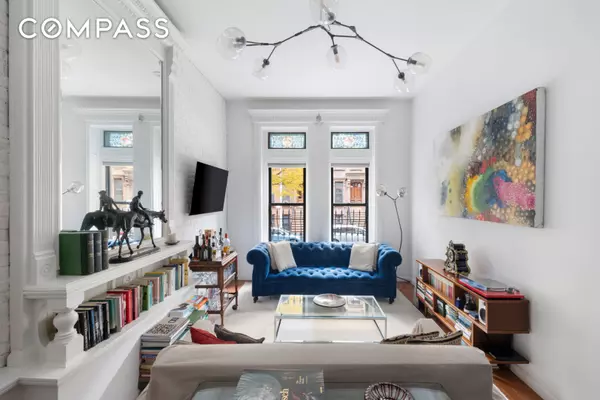 Manhattan, NY 10027,121 W 131st Street #2