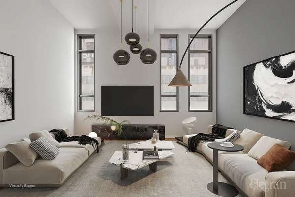 252 7th Avenue #3K, Manhattan, NY 10001