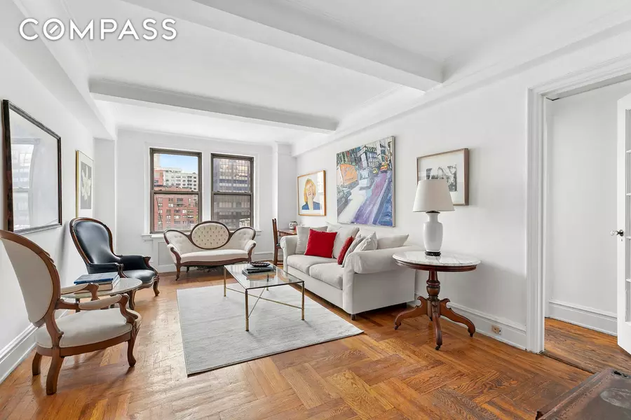 333 E 53rd Street #12L, Manhattan, NY 10022