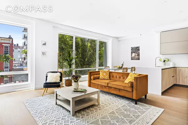 247 18th Street #3, Brooklyn, NY 11215