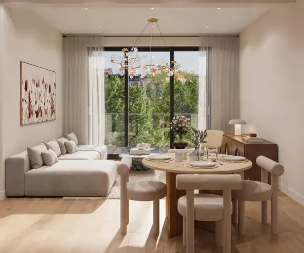 Brooklyn, NY 11211,221 Frost Street #2-R