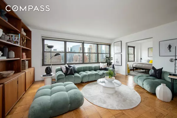 140 W End Avenue #24D, Manhattan, NY 10023
