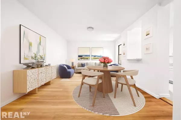 Manhattan, NY 10031,690 Riverside Drive #6D