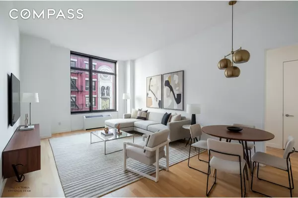 Manhattan, NY 10028,450 E 83rd Street #3D