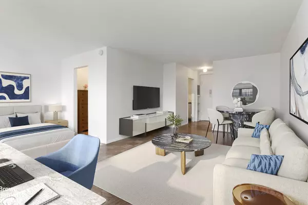 Manhattan, NY 10023,165 W END Avenue #22F