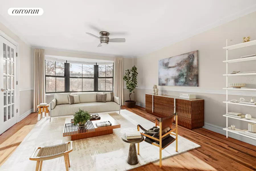 1139 PROSPECT Avenue #3G, Brooklyn, NY 11218