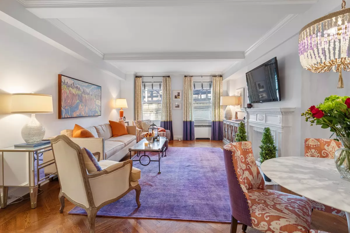 Manhattan, NY 10022,400 E 59th Street #4-C