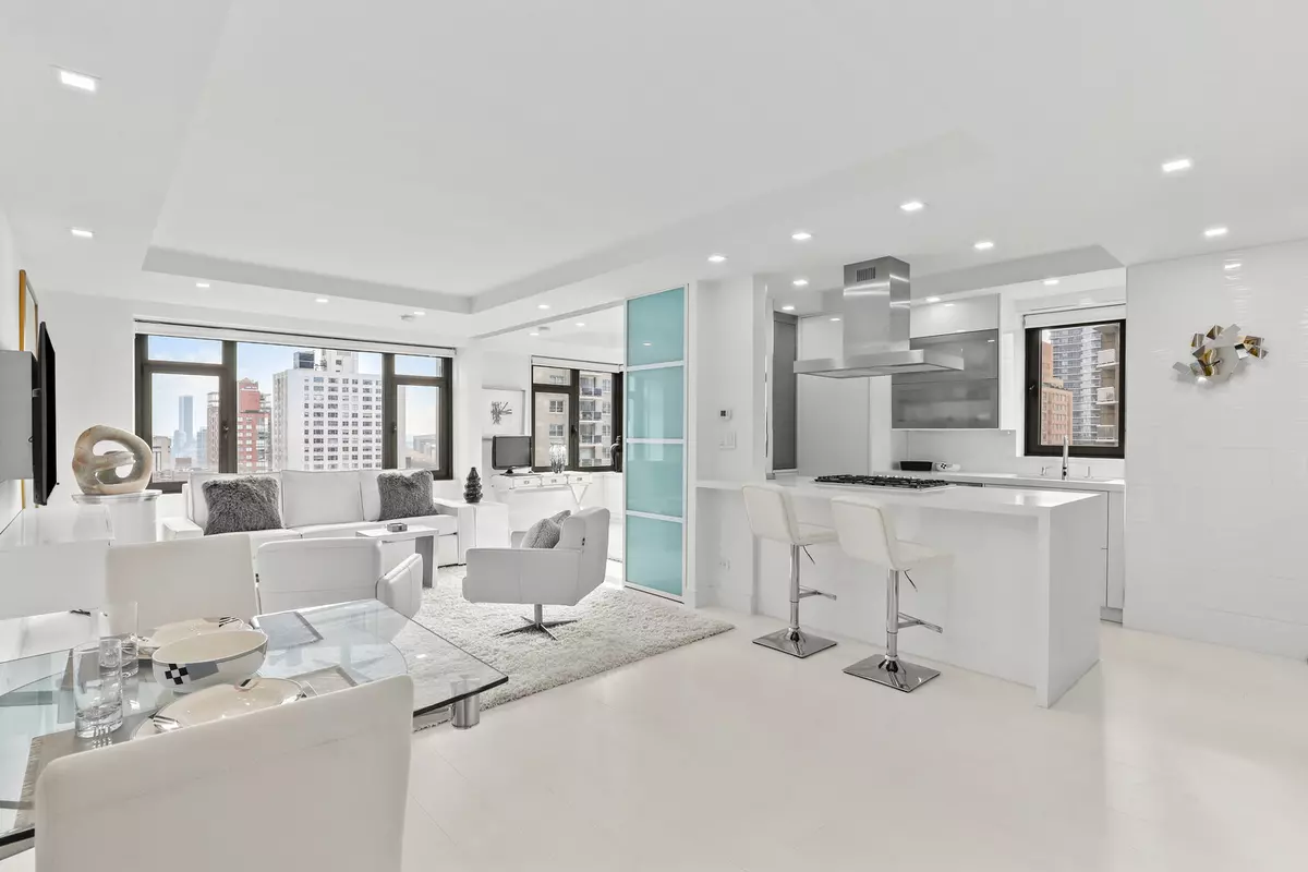 Manhattan, NY 10065,160 E 65TH Street #26B