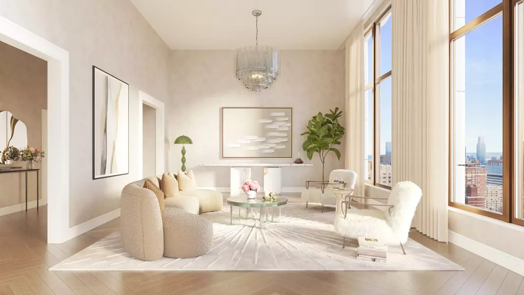 201 E 74TH Street #FLOOR25, Manhattan, NY 10021