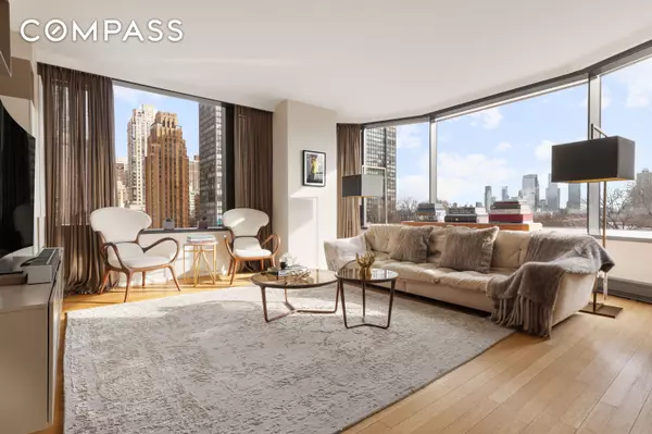 50 United Nations Plaza #6B, Manhattan, NY 10017