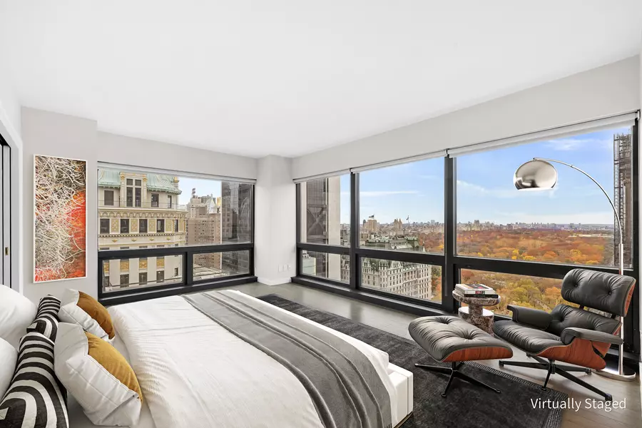 721 5TH Avenue #33G, Manhattan, NY 10022