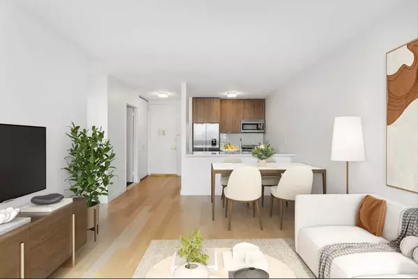 Manhattan, NY 10128,345 E 94th Street #28D