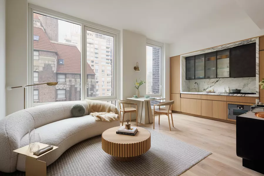 135 E 47TH Street #24A, Manhattan, NY 10017