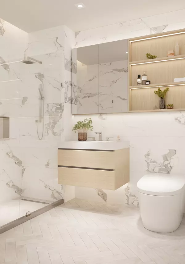 Queens, NY 11101,11-36 45TH Road #PH5B