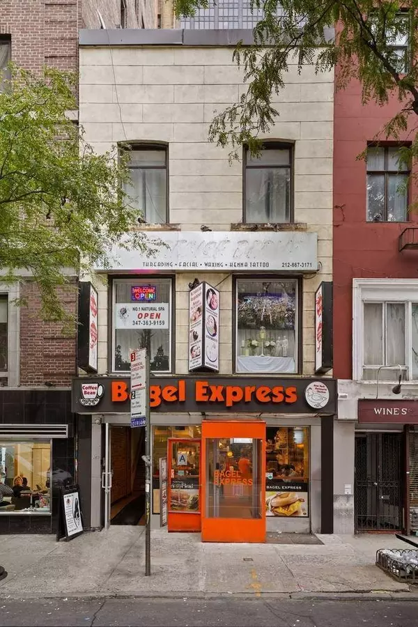 Manhattan, NY 10016,347 Lexington Avenue