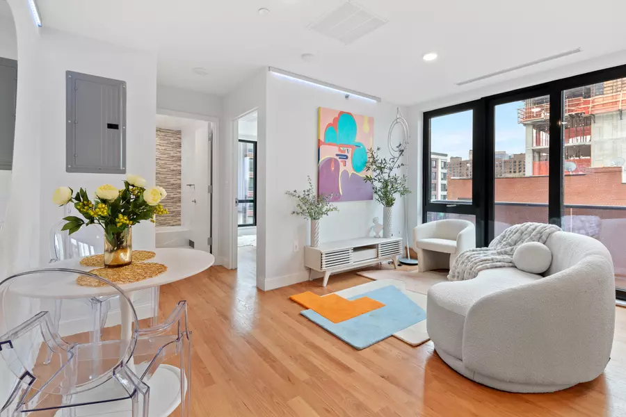 501 MYRTLE Avenue #4B, Brooklyn, NY 11205