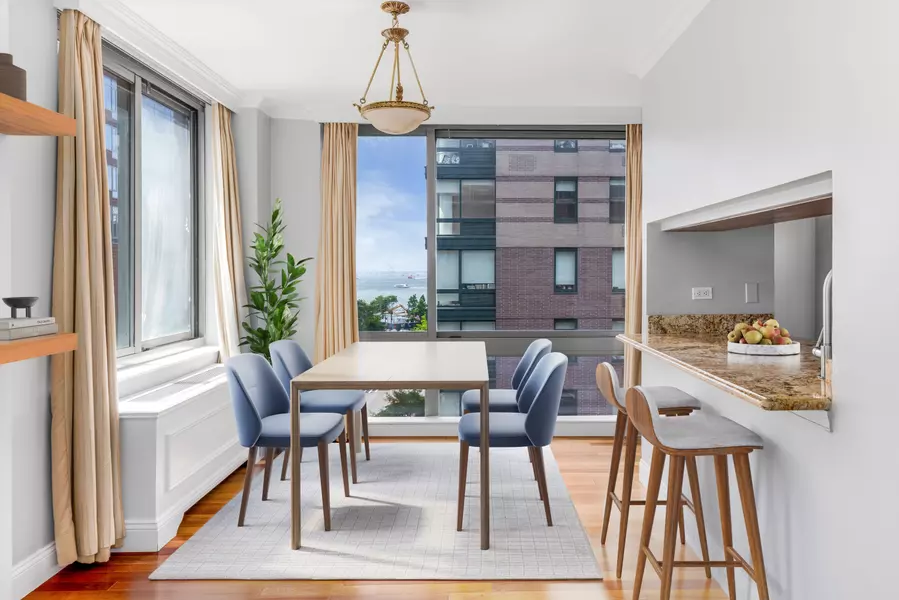 2 S END Avenue #7P, Manhattan, NY 10280