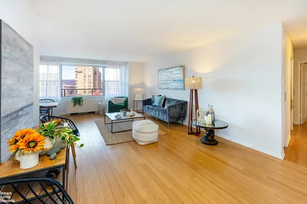 2500 JOHNSON Avenue #8K, Bronx, NY 10463