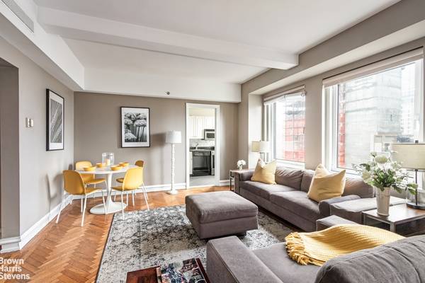 160 CENTRAL Park S #3011, Manhattan, NY 10019