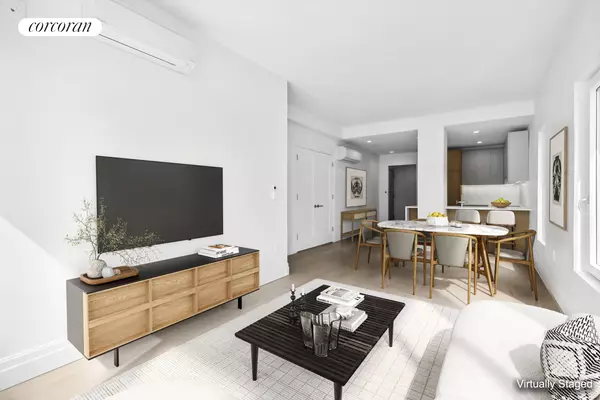 Brooklyn, NY 11225,625 ROGERS Avenue #3D