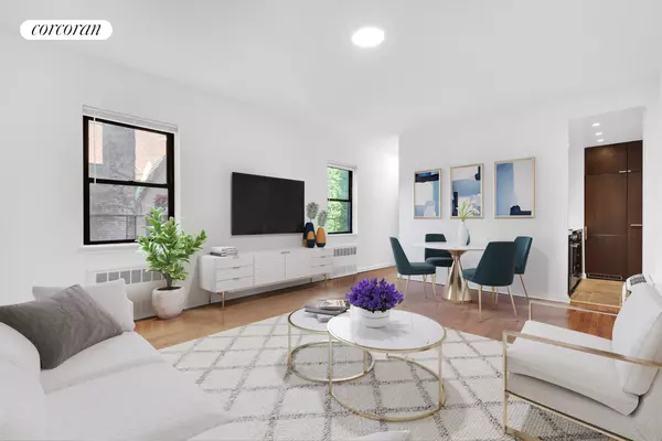 415 W 57TH Street #4D, Manhattan, NY 10019