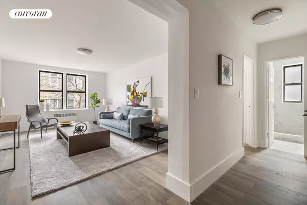 Bronx, NY 10468,2420 MORRIS Avenue #5K