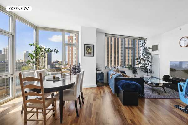 100 JAY Street #18G, Brooklyn, NY 11201