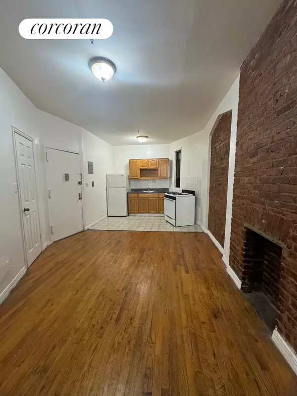 Brooklyn, NY 11216,1403 FULTON Street #3D