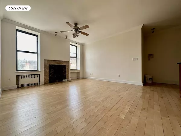 Manhattan, NY 10031,742 ST NICHOLAS Avenue #14