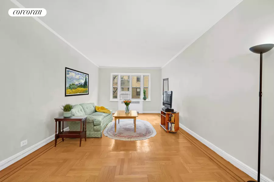 120 BENNETT Avenue #3L, Manhattan, NY 10033