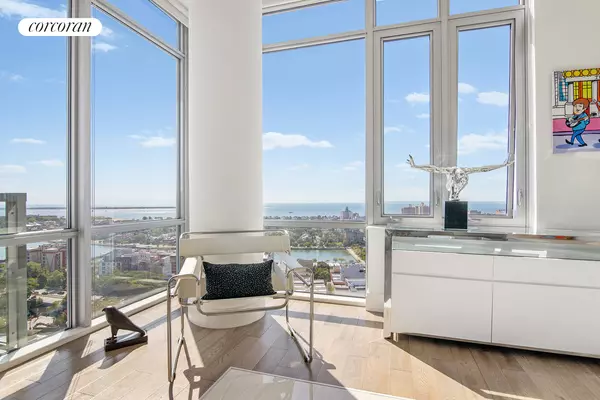 Brooklyn, NY 11235,1501 VOORHIES Avenue #24D