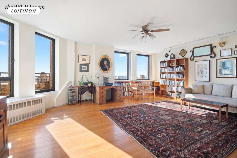 75 LIVINGSTON Street #14C, Brooklyn, NY 11201