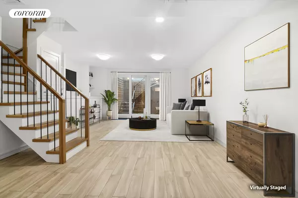 Brooklyn, NY 11238,583 FRANKLIN Avenue #1