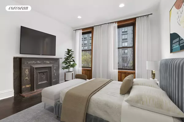 Brooklyn, NY 11205,505 MYRTLE Avenue #2