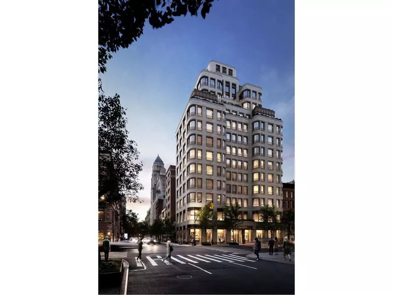 760 MADISON Avenue #PH11, Manhattan, NY 10065