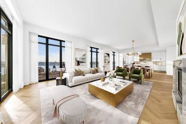 2505 BROADWAY #PENTHOUSE, Manhattan, NY 10025